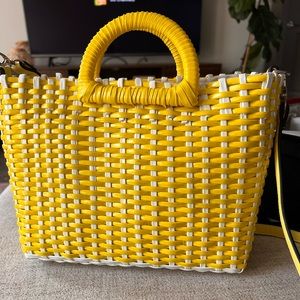 Urban Expressions Purse